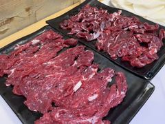 -三毛牛肉店(福强店)