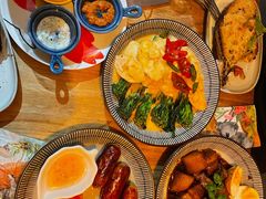 -Mesa Madre梅萨妈妈·Bintana(国贸店)