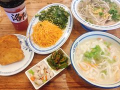 -老雒阳面馆·水席·洛阳菜(王城路店)