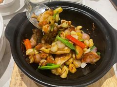 -海粤阁·精致粤菜·宴会厅(宝安店)