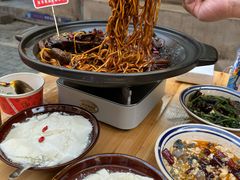 -回味黑鸭煲·始于2006(万松园店)