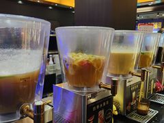 -九月海·海鲜自助(世纪东方店)