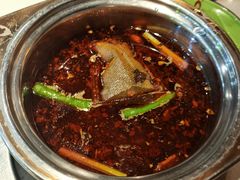 -一叶一世界·素食餐厅(锦华万达店)
