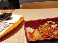 -吉野家(上海美罗城店)