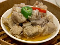 -白天鹅宾馆-宏图府餐厅