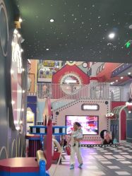 -MELAND CLUB亲子乐园·派对·餐厅(北京芳圆里ID MALL店)