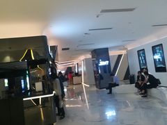 -万象影城(深圳布吉万象汇IMAX店)