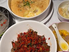 -BOB中西餐厅(东安·湘中城市广场店)