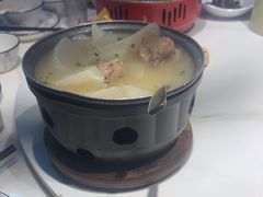 -闽公馆·客家私房菜·商务宴请·包厢(杏林橡树湾店)