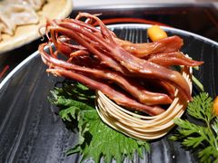 鸭舌-杭越海鲜(迪荡店)