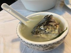 鱼骨烫-京北渔家傲