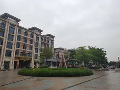 -渔人码头(洛溪店)