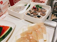 -海底捞火锅(锦艺城店)