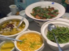 -兰湘子·湘菜小炒(三桥万象城店)
