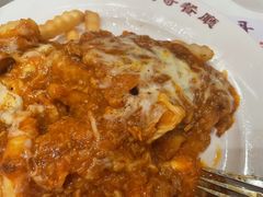 -大哥餐厅(西城花园店)