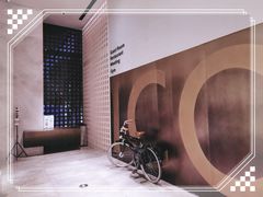 -深圳滨河时代ICON LAB艾垦酒店