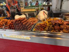 -小秋水饺(大成路总店)
