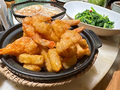 -锦府盐帮·李宅(领展购物广场中关村店)