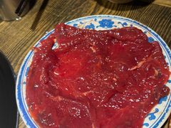 -冯校长老火锅(深圳总店)