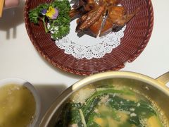 -清晖小苑·顺德菜(观澜湖新城店)
