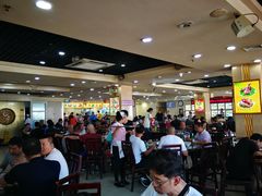 大堂-西塔大冷面(市府大路店)