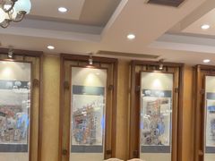 -烤肉宛饭庄(南礼士路店)