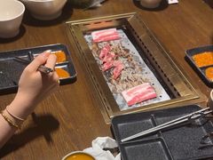 -新石器烤肉(中房金谊广场店)
