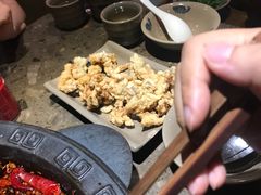 -重庆渝达老火锅(春熙路店)