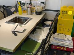 -闵四遵义羊肉粉(朝外大街店)