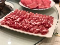 -福寿斋·老北京铜锅涮肉·烤鸭(顺义总店)