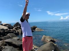 -海南分界洲岛旅游区