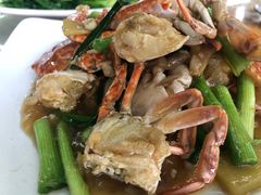 -明记海鲜大排档(巽寮湾店)