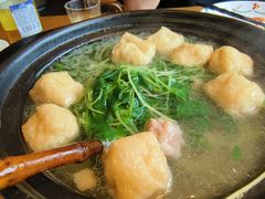 -味莊餐厅(康庄南街店)