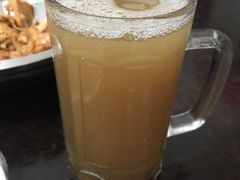 绿豆汤-温州炒米粉(原钟楼街二市场店)