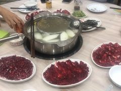 -味逍遥牛肉火锅(万江旗舰店)