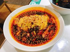 -青花椒花椒鱼(合生汇店)