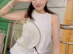 -京体华人天下羽毛球馆