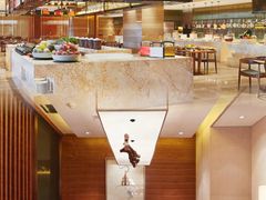 -郑州美盛喜来登大酒店