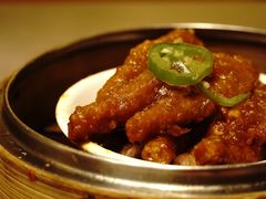 -点点心点心专门店(旺角店)