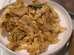 -惠丰堂饭庄·烤鸭·京味菜(西北旺·唐家岭店)