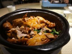 -姜君·千岛湖鱼头馆(浦东大道店)