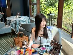 -杭州安朴酒店-顾澜餐厅
