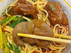 -沈家仁牛肉面(大堰三村总店)