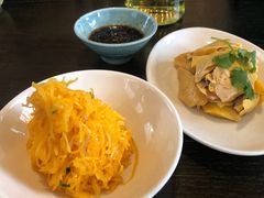 -上海崇明金茂凯悦酒店