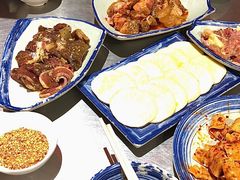 -胡同泥炉烤肉(总店)