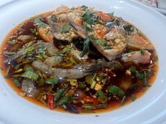 -潮人姐妹轩(海宁路店)