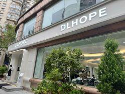 -DL HOPE造型