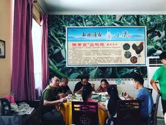大堂-陈有良尖椒鸡(江津总店)