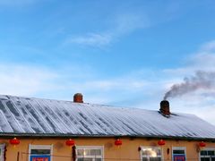 -北极村旅游风景区