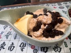 -堂屋糖水店(愚园店)